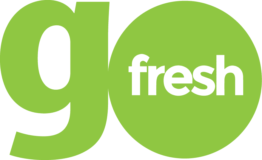GoFresh Logo