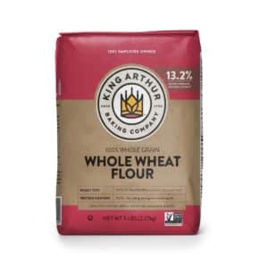 KA WHOLE WHEAT FLOUR