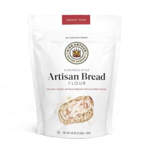 KA ORG ARTISAN SELECT FLOUR