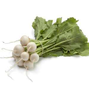 TURNIP BABY 24CT BUNCHES