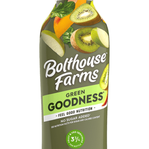 JUICE BOLTHOUSE GREE