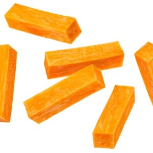 POTATO SWEET STICKS CUP