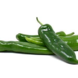 PEPPER ANNAH. 1/4 JULI