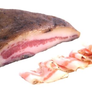 SALUMERIA GUANCIALE #182