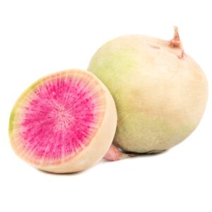 RADISH WATERMELON
