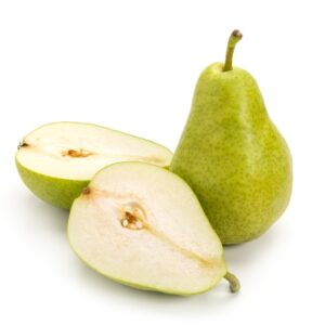 PEAR US #1 GREEN 100-120