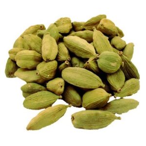 SPC CARDAMOM GREEN WHOLE
