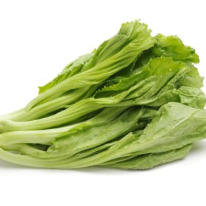 GREENS MUSTARD BUNCH