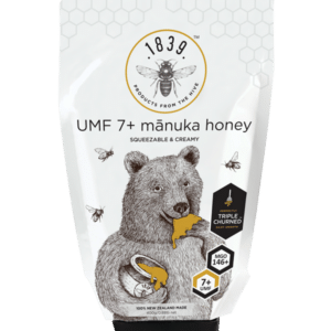 MANUKA HONEY UMF 7