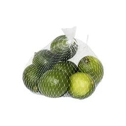 LIME BAGGED