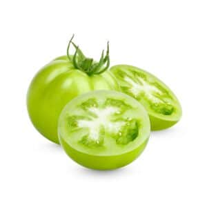 TOMATO GREEN