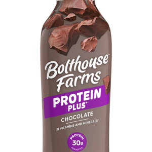 SMOOTHIE CHOC PROTEIN