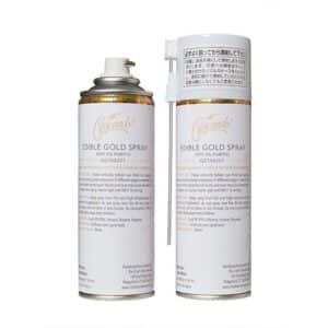 GOLD SPRAY EDIBLE 24K