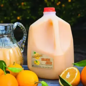 JUICE FRESH ORANGE