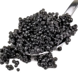 FISH CAVIAR SIBERIAN OSET