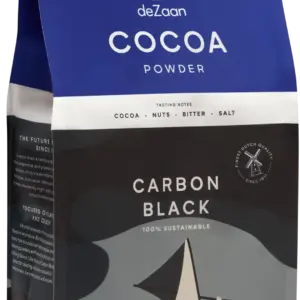 CARBON BLACK COCOA DUTCH