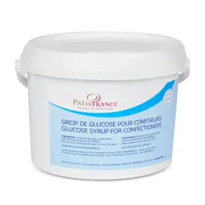 PATISFRANCE GLUCOSE SYRUP