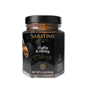 TRUFFLE HONEY SABATINO
