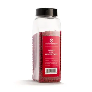 SPC PEPPERCORNS PINK WHOLE