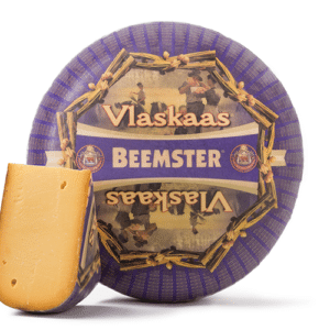 CHS BEEMSTER VLASKAAS 1/4 CUTS