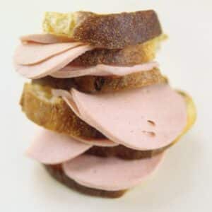 GERMAN DELI BOLOGNA