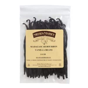 VANILLA BEANS BOURBON