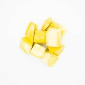 SQUASH ZUCCHINI DICED