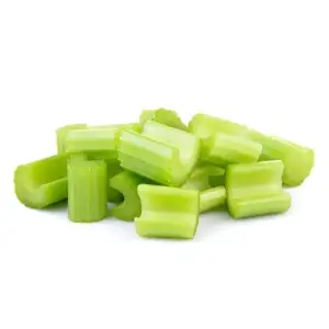 CARROT CELERY STICKS 1