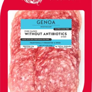 OLLI GENOA FONTINA SNACK