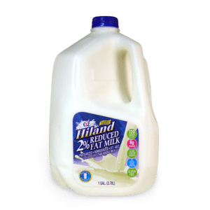 MILK LOWFAT 2%