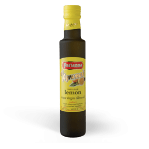 AGRUMATI EVOO SICILIAN LEMON