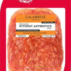 OLLI CALABRESE SPICY SALAME