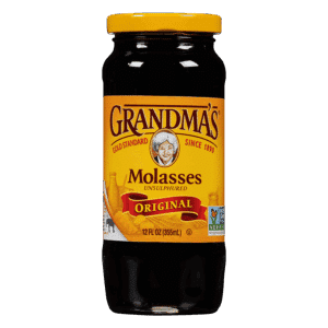 MOLASSES GRANDMAS FOUR STAR