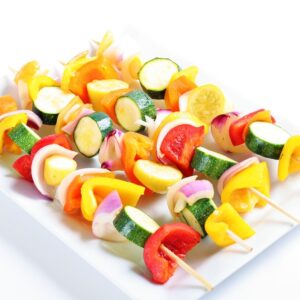 KABOB GREEN PEPPER