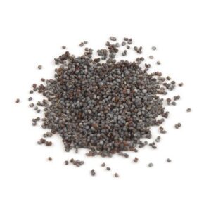 SPC POPPY SEEDS WHOLE