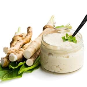 ROOT HORSERADISH