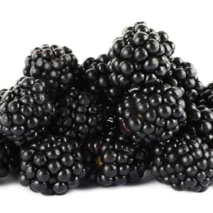 BERRY BLACKBERRY
