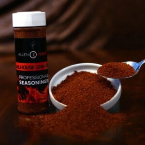 SPICE DALLAS CHILI M