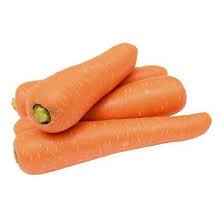CARROT JUMBO