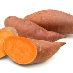 POTATO SWEET 20-24OZ