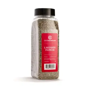 SPC LAVENDER FLOWER BLUE