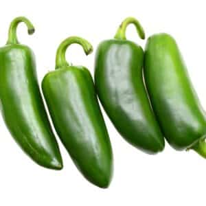 PEPPER JALAPENO