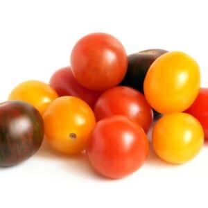 TOMATO HEIRLOOM CHERRY