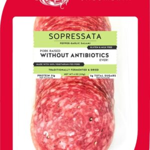 OLLI SOPRESATTA SALAME