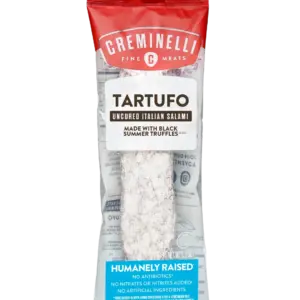 CFM SALAME TARTUFO WRAPPED