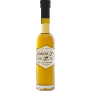VINEGAR WHITE BALSAMIC (GOLDEN