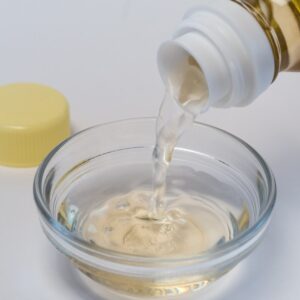 ORGANIC RICE VINEGAR