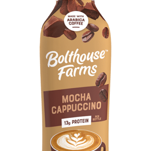 JUICE BOLTHOUSE MOCH