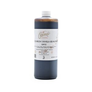 VANILLA BEAN PASTE PURE