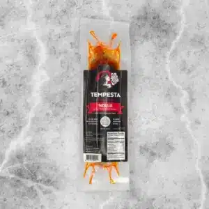 NDUJA SPREADABLE SALAMI